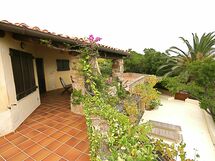 Casa Girgolu