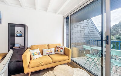 Logement:&nbsp;Phare de Kernevest 130.5