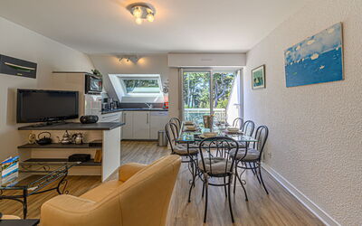 Logement:&nbsp;Phare de Kernevest 130.4