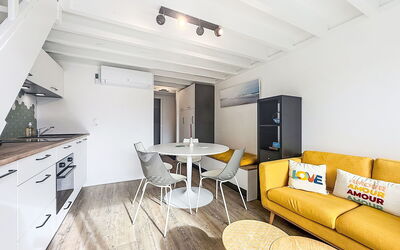 Logement:&nbsp;Phare de Kernevest 130.5