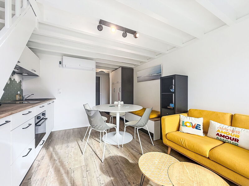 Logement:&nbsp;Phare de Kernevest 130.5