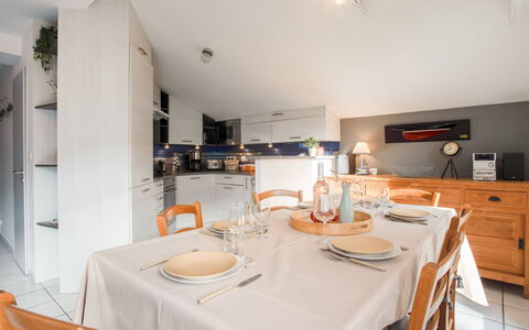 Logement:&nbsp;Le Parc des Druides 182.2