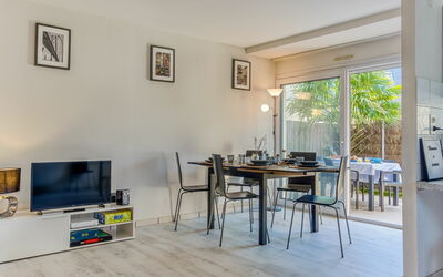 Logement:&nbsp;Le Parc des Druides 182.3