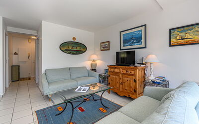 Logement:&nbsp;Le Parc des Druides 182.1