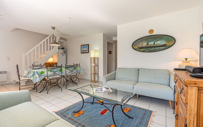 Logement:&nbsp;Le Parc des Druides 182.1