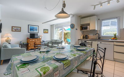 Logement:&nbsp;Le Parc des Druides 182.1