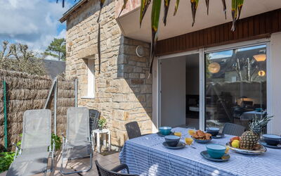 Logement:&nbsp;Le Parc des Druides 182.3