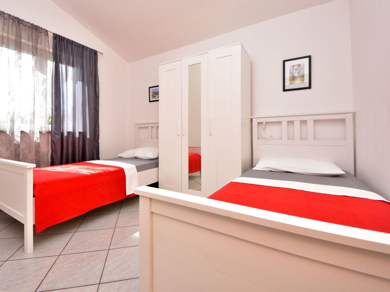 Logement:&nbsp;Katarina 106.2