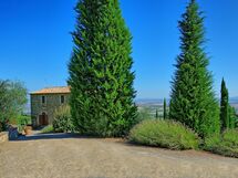 Villa Montalcino