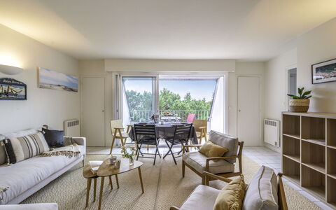 Logement:&nbsp;Baie de Beaumer 235.3