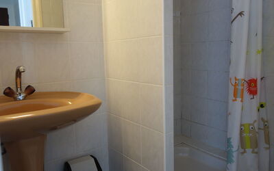 Logement:&nbsp;Baie de Beaumer 235.1