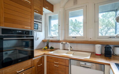 Logement:&nbsp;Baie de Beaumer 235.3