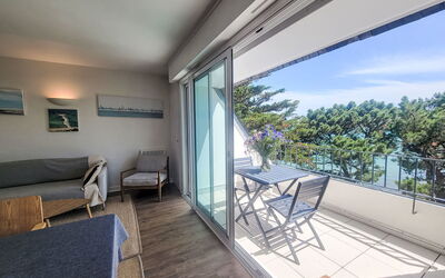Logement:&nbsp;Baie de Beaumer 235.3