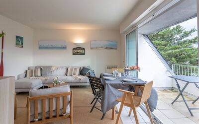 Logement:&nbsp;Baie de Beaumer 235.3