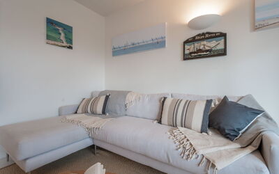 Logement:&nbsp;Baie de Beaumer 235.3