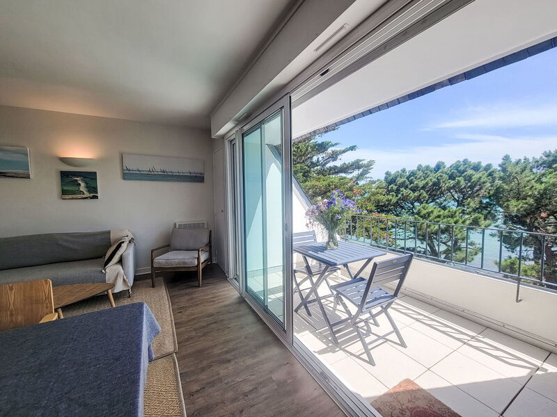 Logement:&nbsp;Baie de Beaumer 235.3