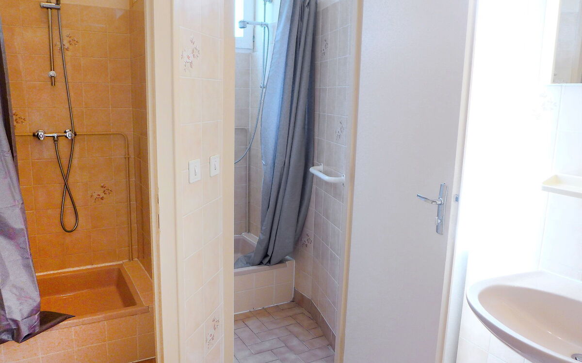 Logement:&nbsp;Le Petit Robinson 120.5