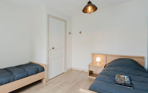 Logement:&nbsp;Le Petit Robinson 120.3
