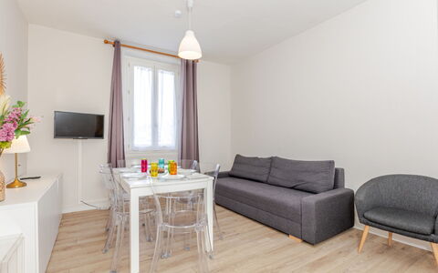 Logement:&nbsp;Le Petit Robinson 120.2