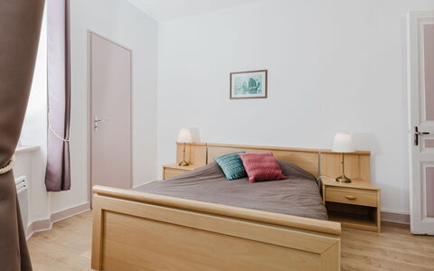 Logement:&nbsp;Le Petit Robinson 120.7