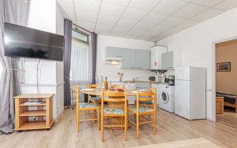 Dinard 120: Sol, Sol, Design Intérieur, Pièce, Meubles, Plafond, Appartement, Parquet, Dur, Tache De Bois
