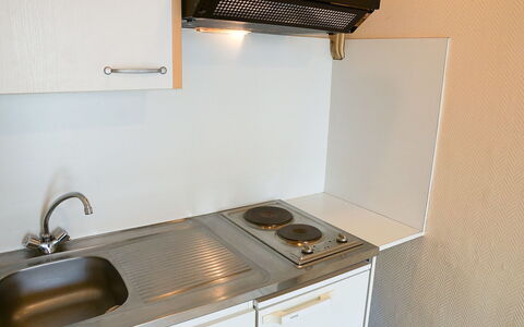 Logement:&nbsp;Le Petit Robinson 120.4