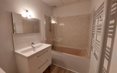 Logement:&nbsp;Le Petit Robinson 120.4