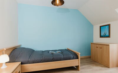Logement:&nbsp;Le Petit Robinson 120.3