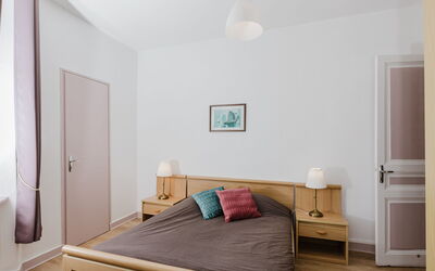 Logement:&nbsp;Le Petit Robinson 120.7