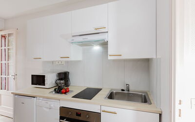 Logement:&nbsp;Le Petit Robinson 120.1