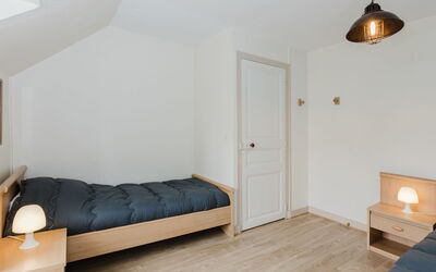 Logement:&nbsp;Le Petit Robinson 120.3