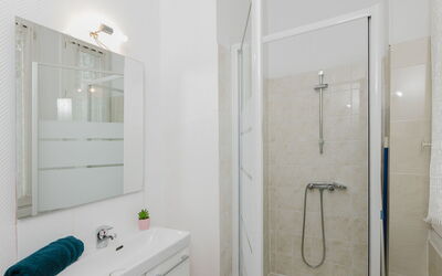 Logement:&nbsp;Le Petit Robinson 120.7
