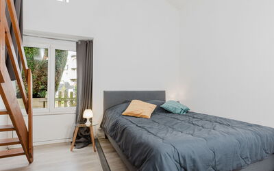 Logement:&nbsp;Le Petit Robinson 120.8