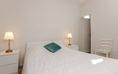 Logement:&nbsp;Le Petit Robinson 120.2