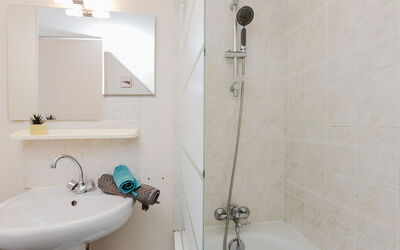 Logement:&nbsp;Le Petit Robinson 120.1