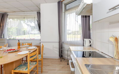 Logement:&nbsp;Le Petit Robinson 120.5