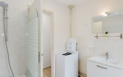 Logement:&nbsp;Le Petit Robinson 120.3