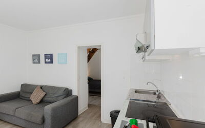 Logement:&nbsp;Le Petit Robinson 120.8