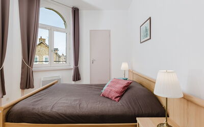 Logement:&nbsp;Le Petit Robinson 120.7