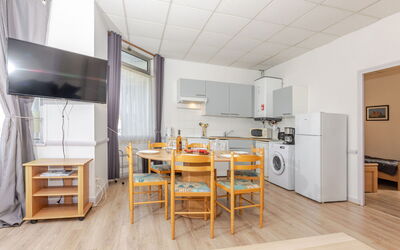 Logement:&nbsp;Le Petit Robinson 120.5