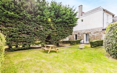 Logement:&nbsp;Le Petit Robinson 120.3
