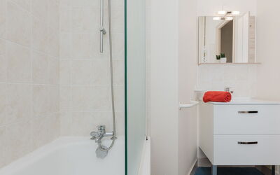 Logement:&nbsp;Le Petit Robinson 120.6
