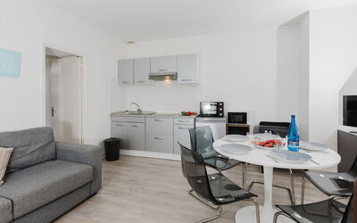 Logement:&nbsp;Le Petit Robinson 120.8