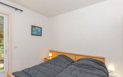 Logement:&nbsp;Le Petit Robinson 120.4