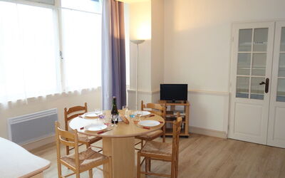 Logement:&nbsp;Le Petit Robinson 120.4
