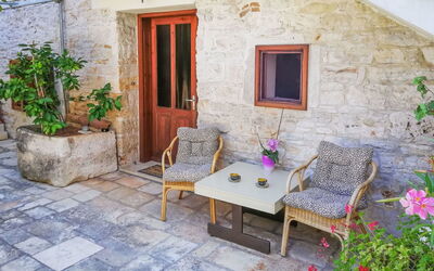 Logement:&nbsp;Forlani 103.1
