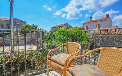 Logement:&nbsp;Forlani 103.2