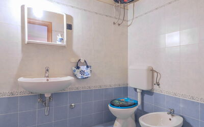 Logement:&nbsp;Forlani 103.2