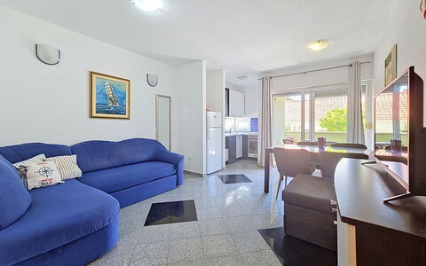 Logement:&nbsp;Marko 208.3