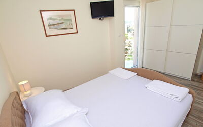Logement:&nbsp;Marko 208.5